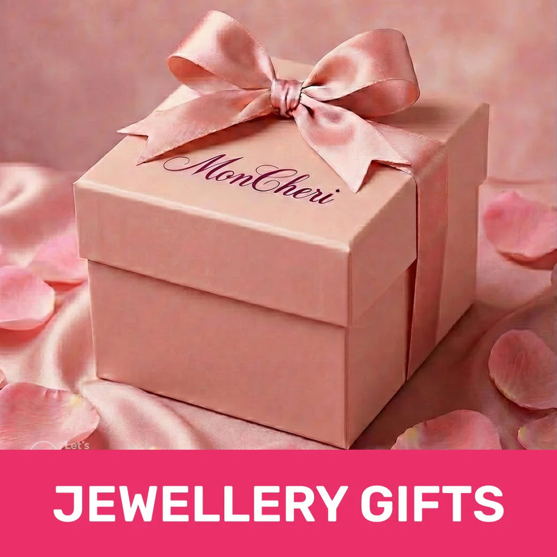 Jewellery Gifts for Her - MONCHERI