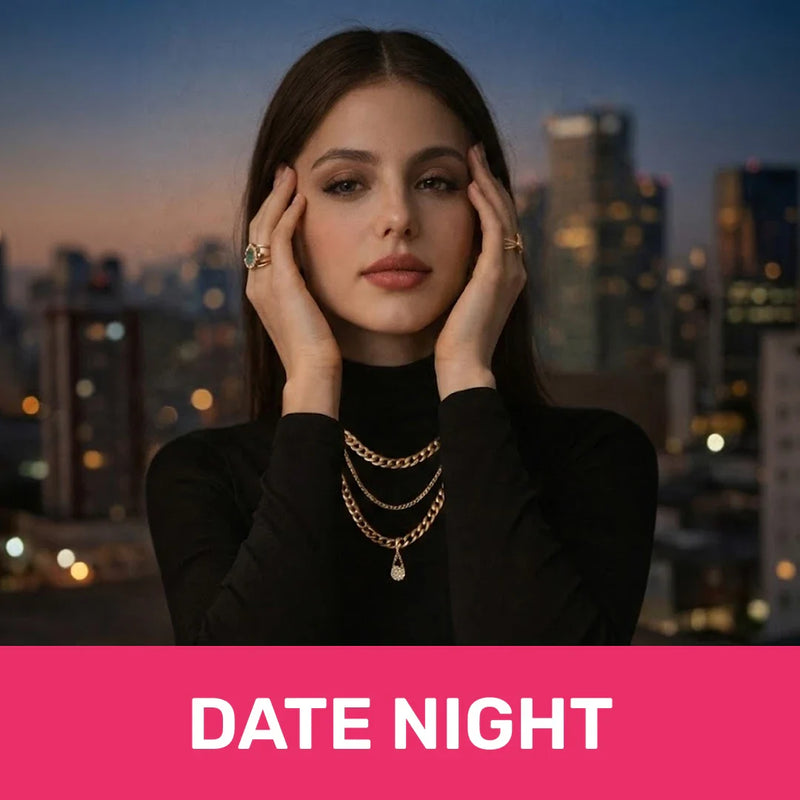 Romantic Style Jewellery & Gifts - MONCHERI