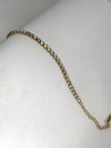 Crystal Tennis Bracelet for Women - Anti Tarnish Daily Wear