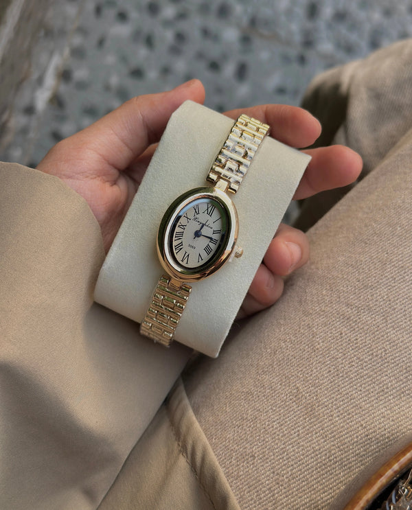Vintage Watches