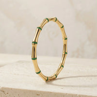 The 'It Girl' 3-Piece Bracelet Stack - Anti-Tarnish Fashion Jewelry