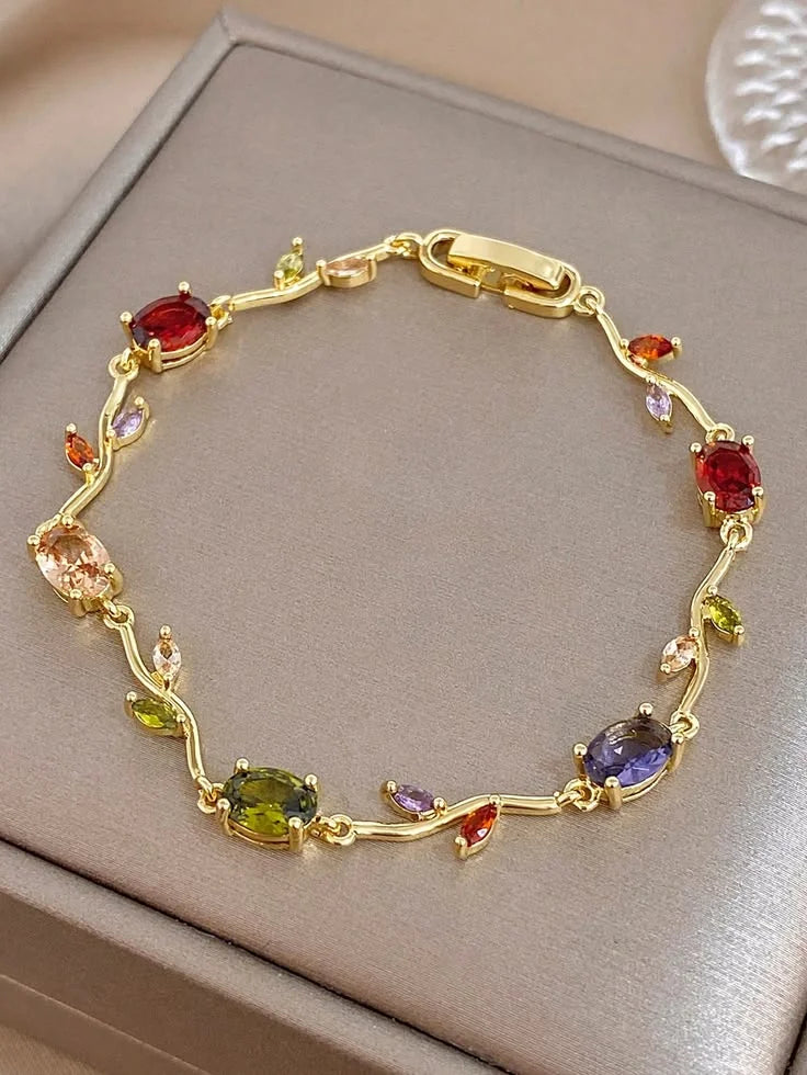 Magical Muse Tulip Bracelet