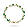 Glow of Green Bracelet