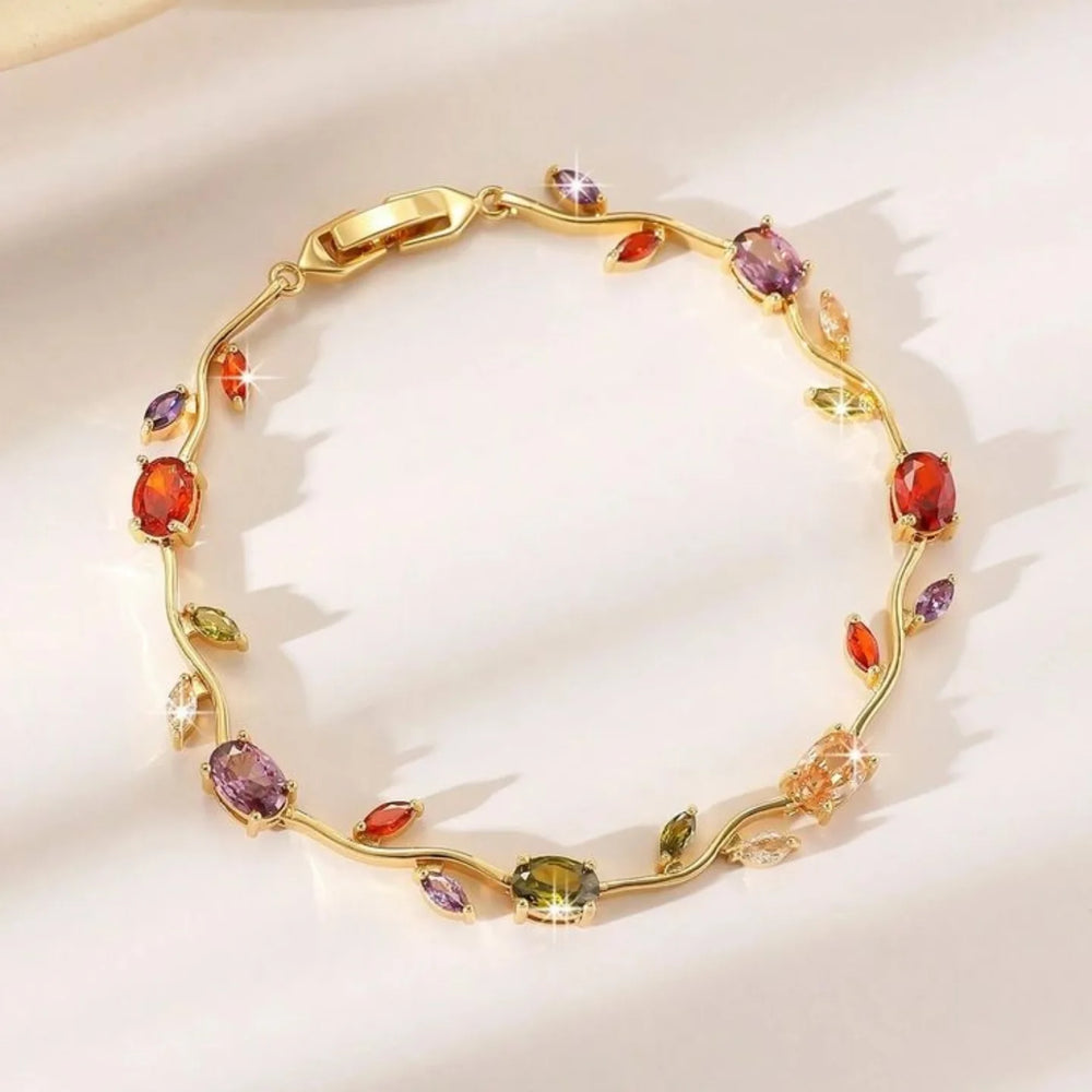 Magical Muse Tulip Bracelet