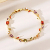 Magical Muse Tulip Bracelet