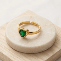 green-heart-stone-anti-tarnish-gold-plated-ring