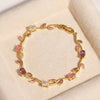 Your Highness! Tulip Bracelet