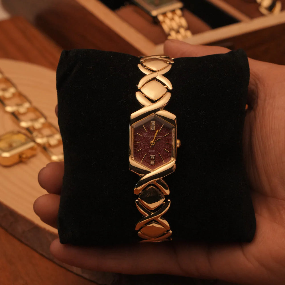 Sawyer Vintage Watch