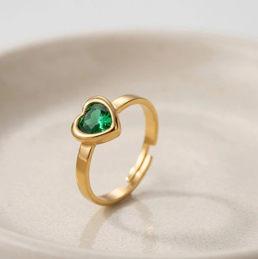 green-heart-stone-anti-tarnish-gold-plated-ring
