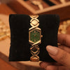 Winston Bracelet Watch