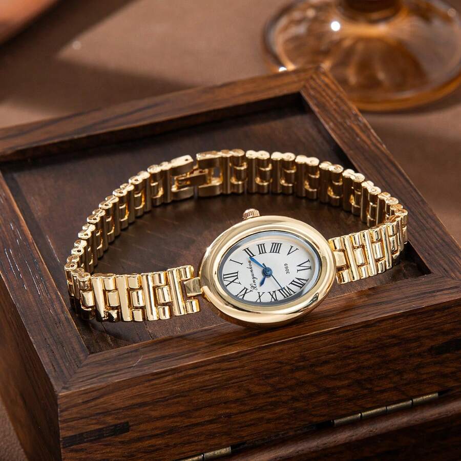 The Aurelia Classic Watch - White