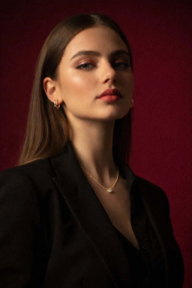 Shop Office Wear Minimalist Jewellery & Professional Work Accessories