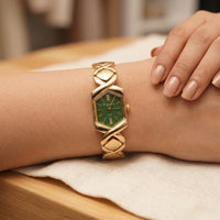 Winston Bracelet Watch