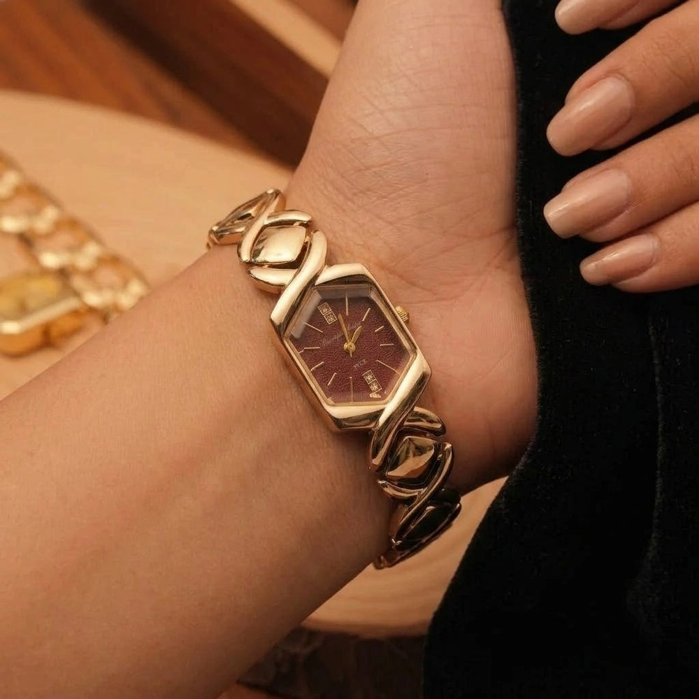 Sawyer Vintage Watch
