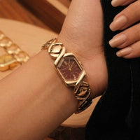 Sawyer Vintage Watch