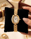 The Aurelia Classic Watch - White