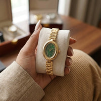 Ismerlda Vintage Watch