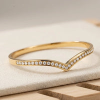 v-shape-chevron-cz-bracelet-anti-tarnish-gold-plated