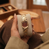 Sawyer Vintage Watch